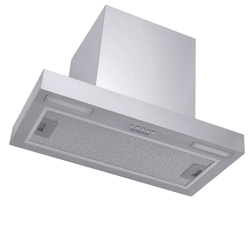 Витяжка повновбудована PERFELLI BIC 6654 I 1000 LED - фото 3