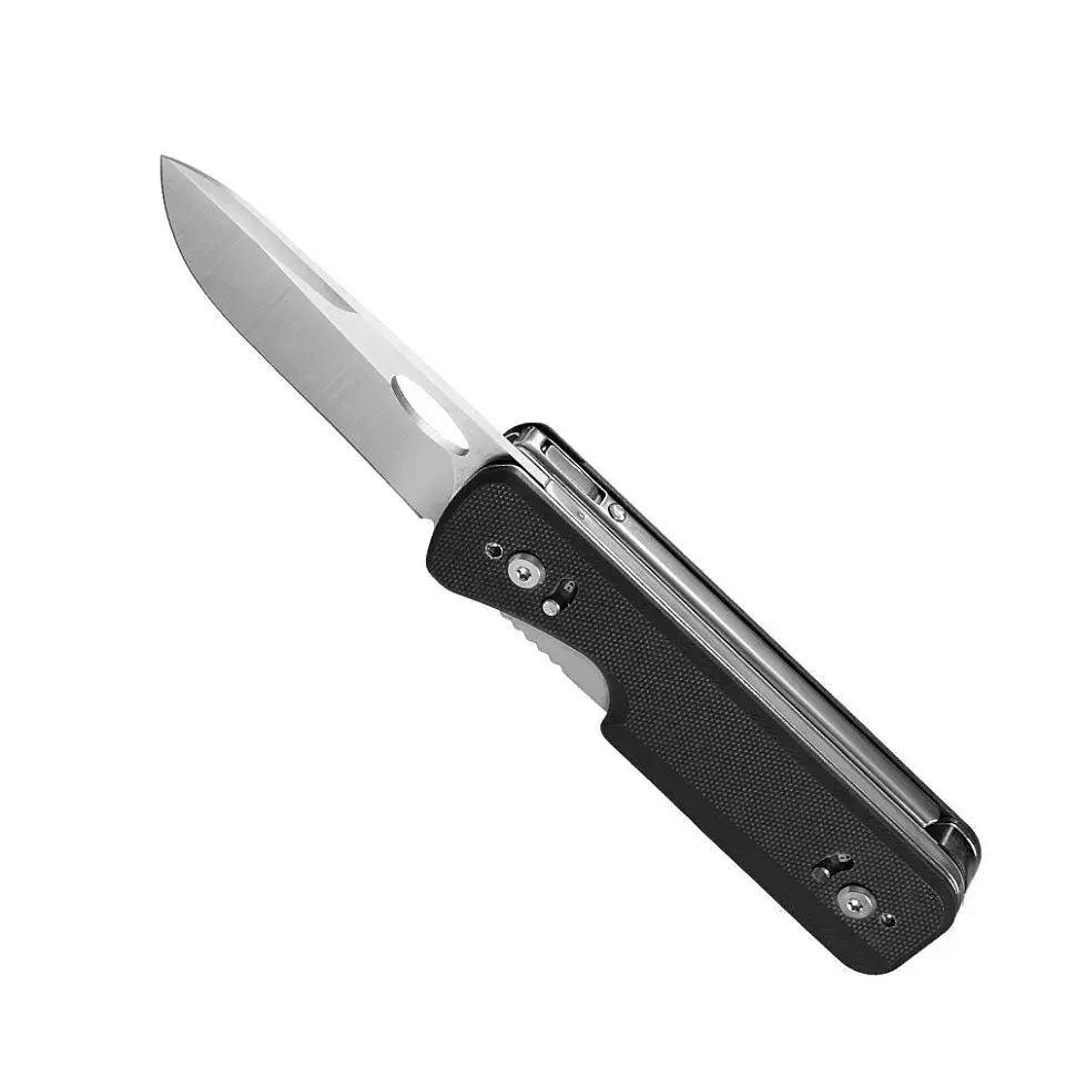 Мультитул Roxon Flex S505G, чорний (S505GNoir) - фото 3
