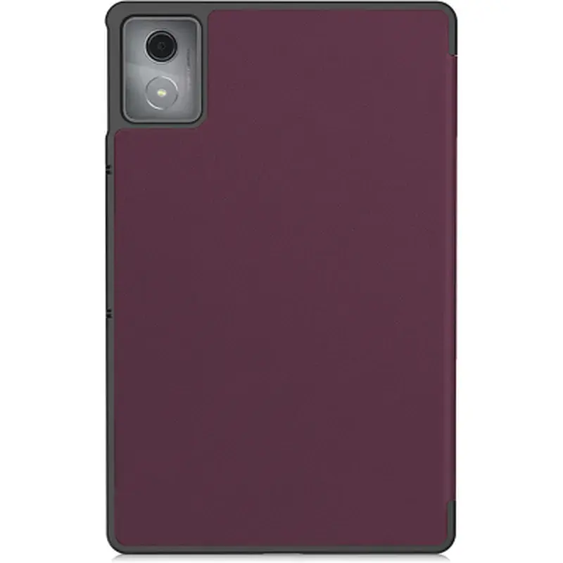 Чохол до планшета BeCover Smart Case Lenovo Tab K11 Plus TB-352F 11.45" Purple (711852) - фото 2