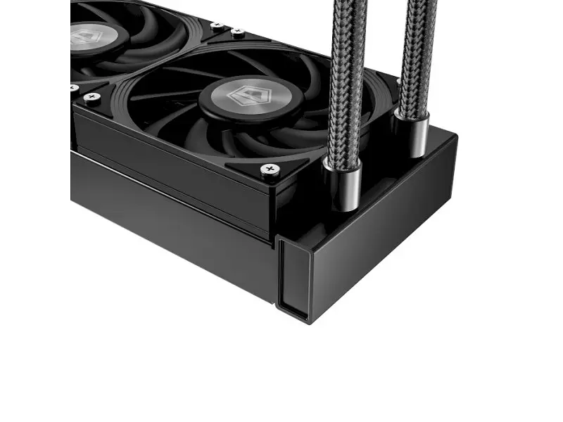 Водяне охолодження ID-COOLING DX240 Max - фото 7