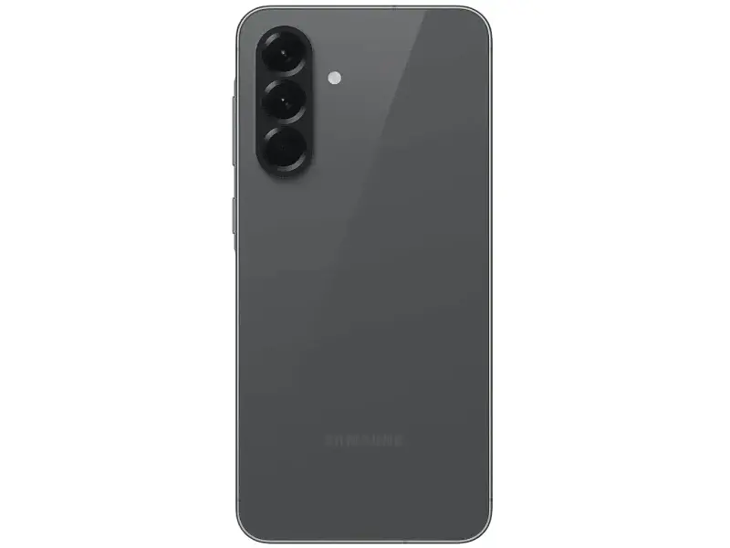 Смартфон Samsung Galaxy A56 5G 12/256GB Awesome Graphite (SM-A566BZKY) - фото 7