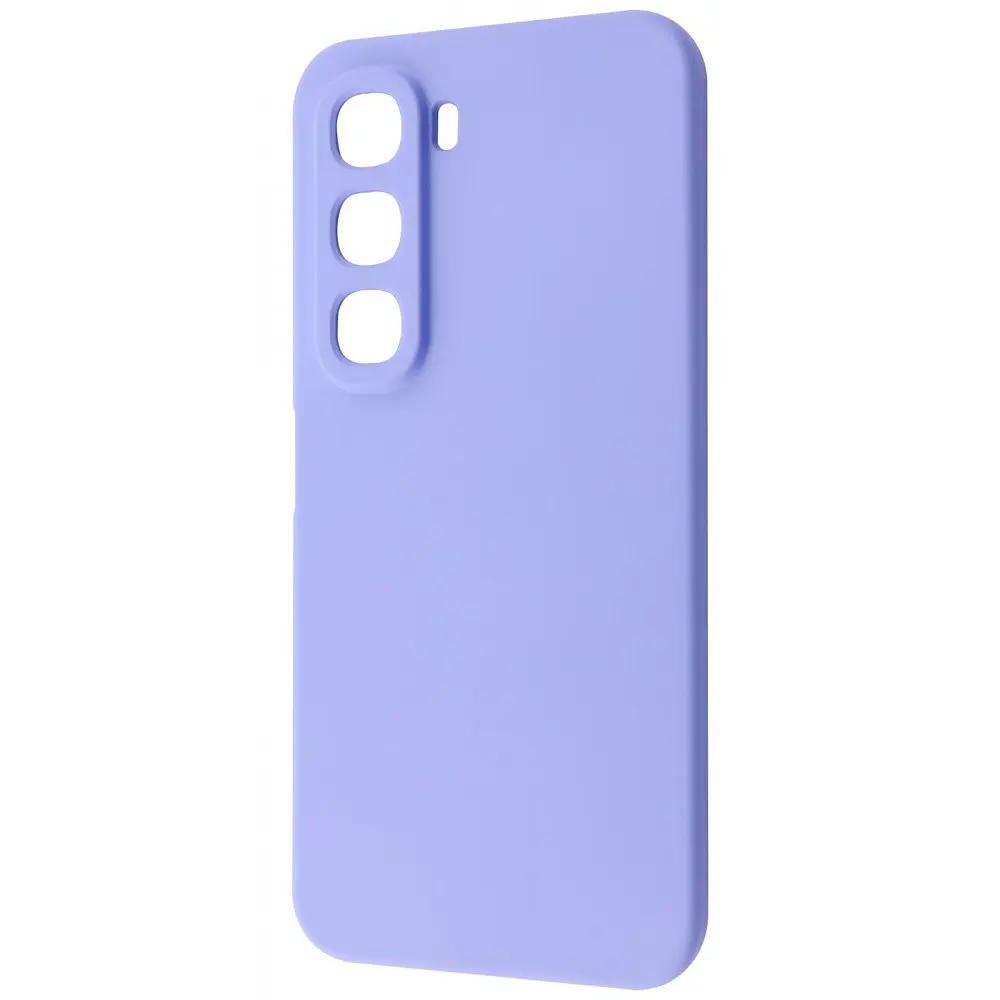 Чохол WAVE Colorful Case (TPU) Infinix Hot 60i в асортименті - фото 2