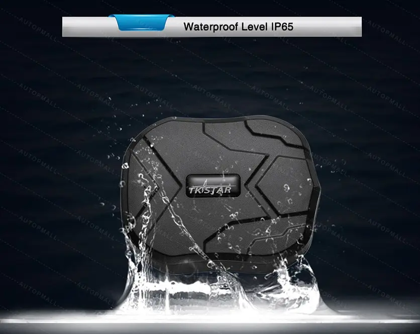 GPS-трекер Voltonic TK-STAR TK-905 с магнитом 5 кг и акб 5000Ah на 90 дней - фото 6