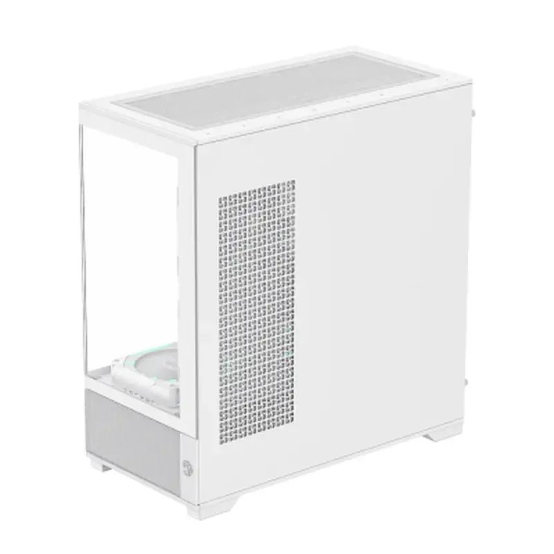 Корпус для ПК Gamemax VISTA 2 MW - фото 3