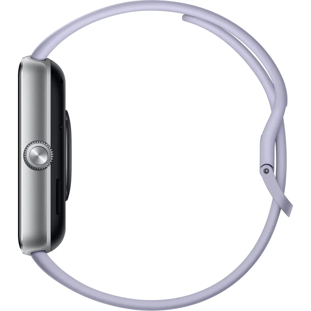 Смарт-годинник Xiaomi Redmi Watch 5 Lavender Purple BHR9388GL (1121745) - фото 5