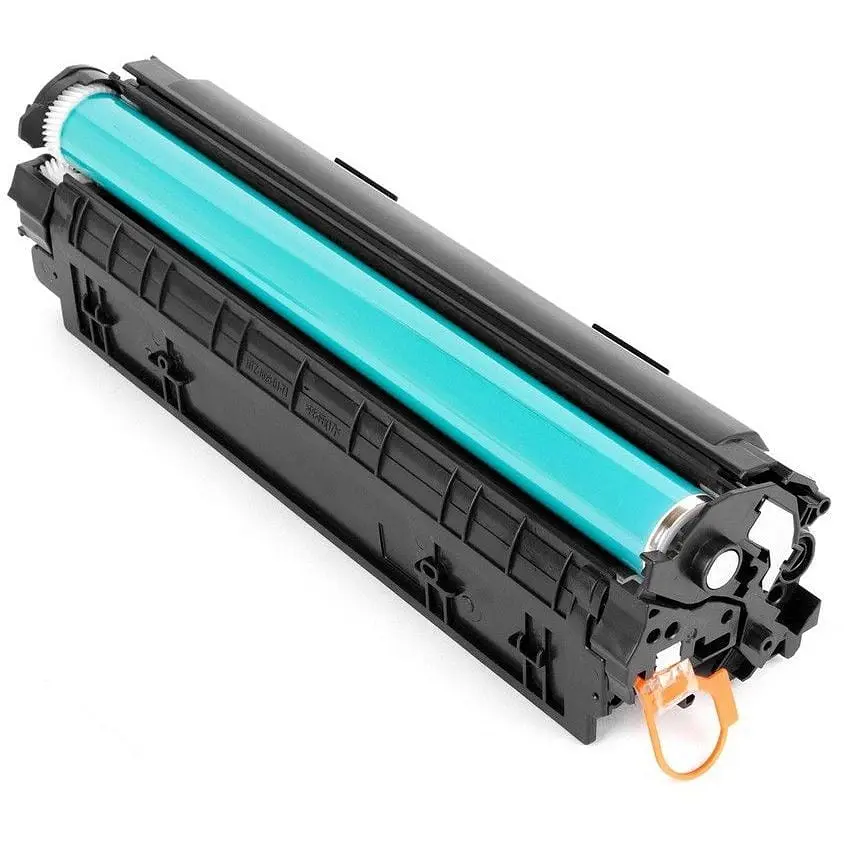 Комплект для друку ColorWay картридж для Canon (725) LBP6000/MF3010 Univ + Тонер TH-1005 3 шт. (CW-C725M/TH-1005) - фото 8