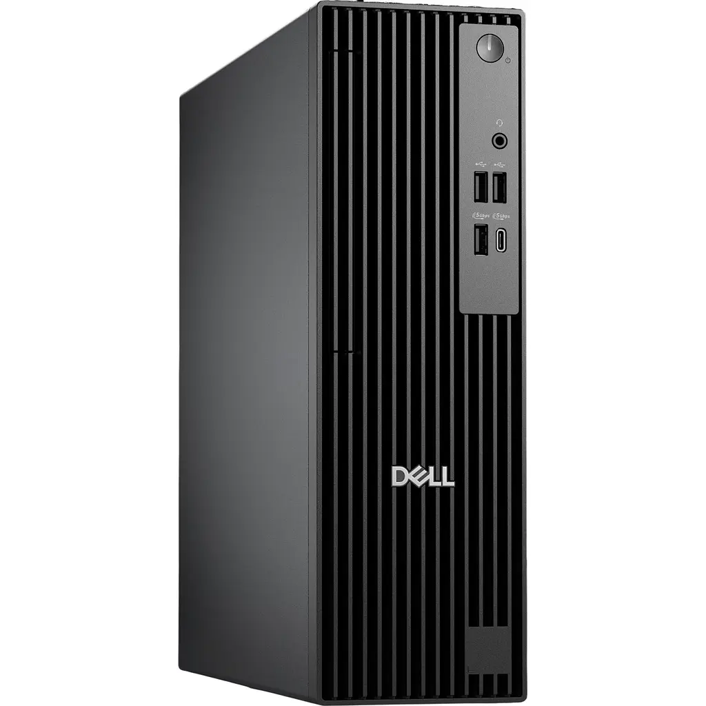 Комп'ютер Dell Pro Slim (BTO107_QCS1250_UBU) [166193] - фото 2
