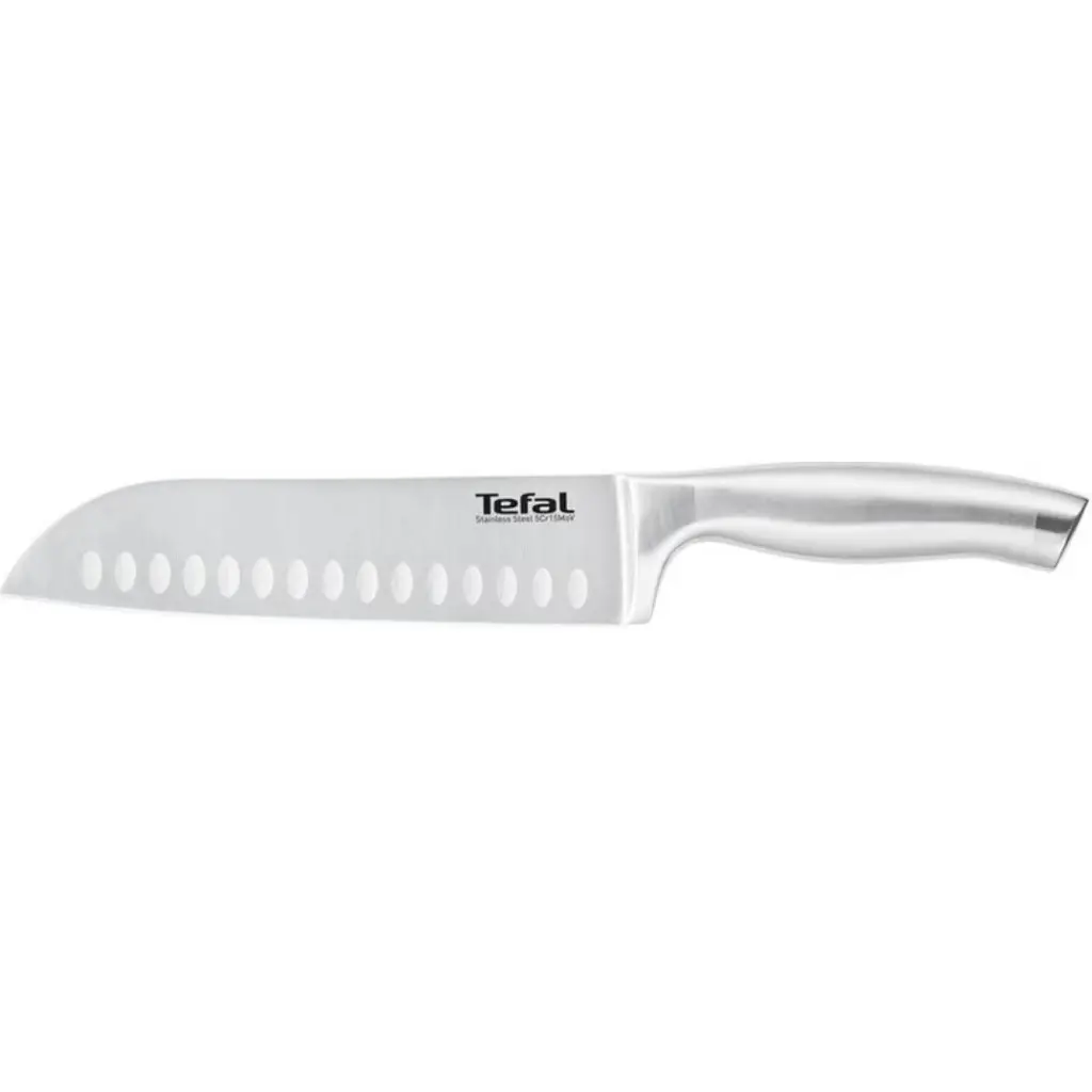 Кухонний ніж Tefal Ultimate сантоку 18 см (K1700674) - фото 2