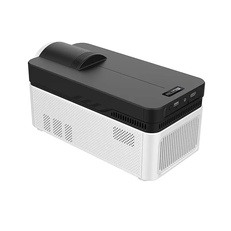 Мультимедійний смарт проектор Magcubic HY450 1080P 2/32 Гб 900 ANSI Android 11 - фото 6