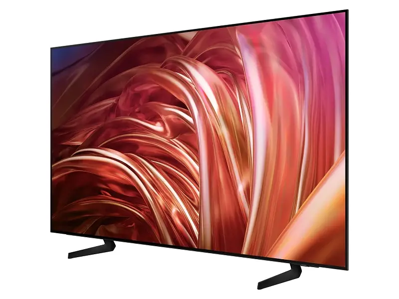 Телевізор Samsung QE65S85D - фото 4