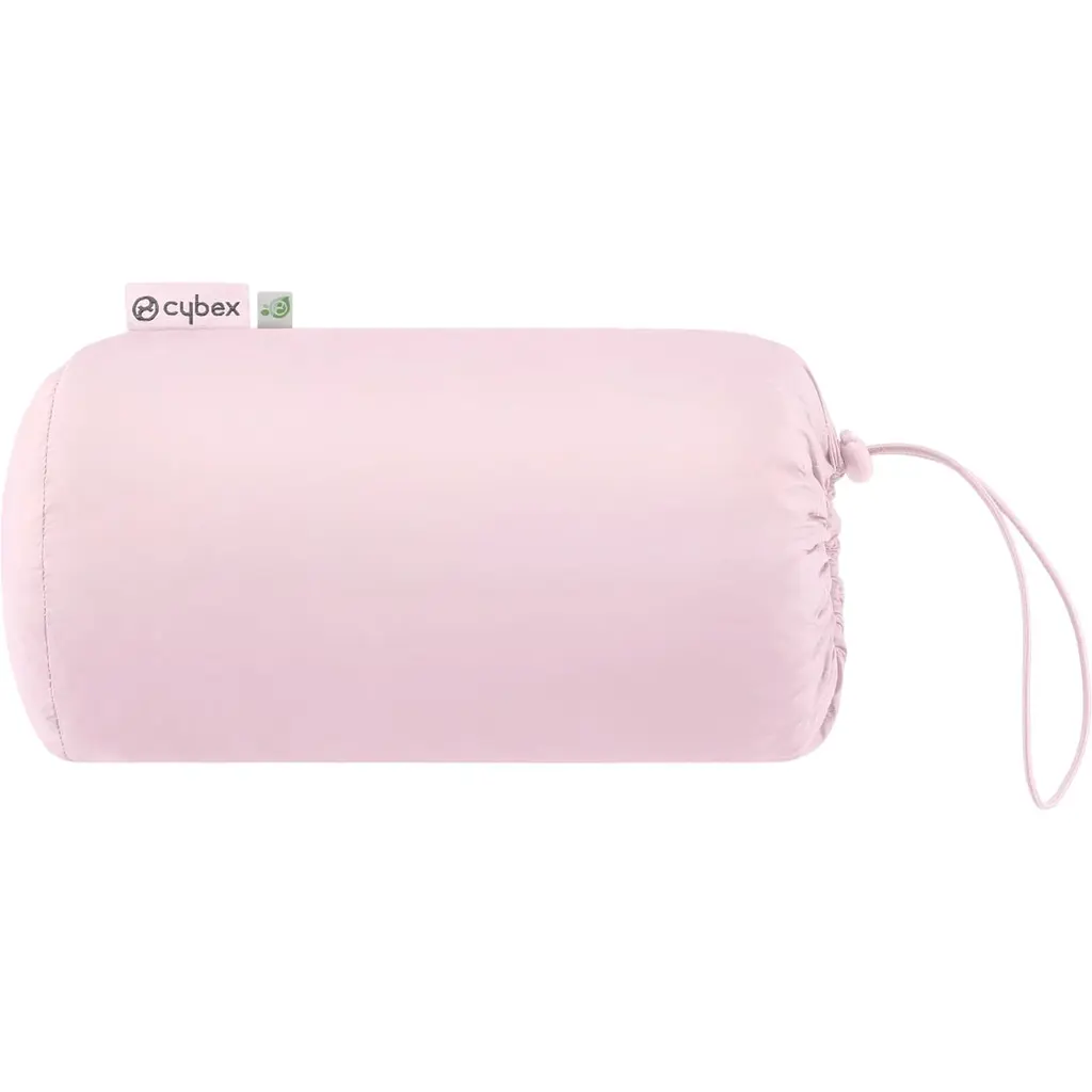Конверт в коляску Cybex Snogga 2 Powder Pink рожевий (522002845) - фото 3