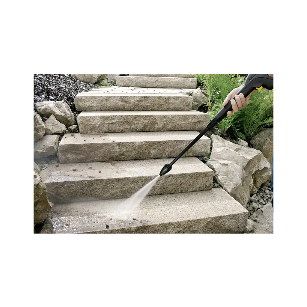 Мийка високого тиску Karcher K3 (1.601-888.0) - фото 5