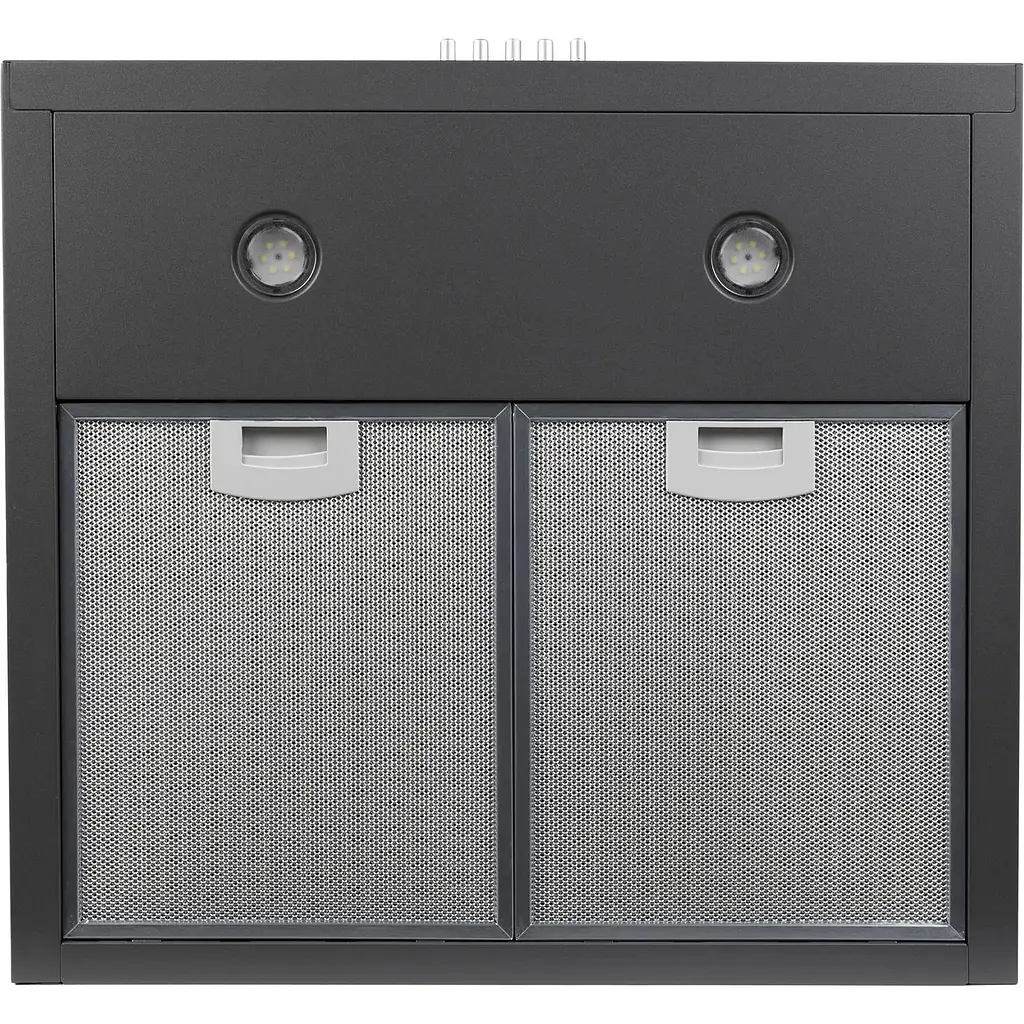 Вытяжка Perfelli K 5202 SG 700 LED - фото 4