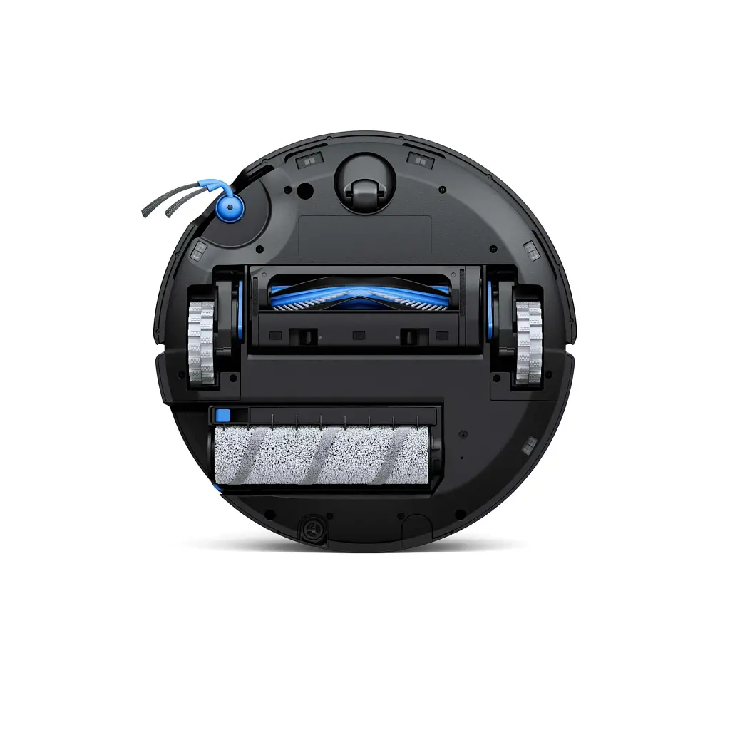 Пилосос Ecovacs Deebot X11 OMNICYCLONE (DEX99-1 BROWN) - фото 4