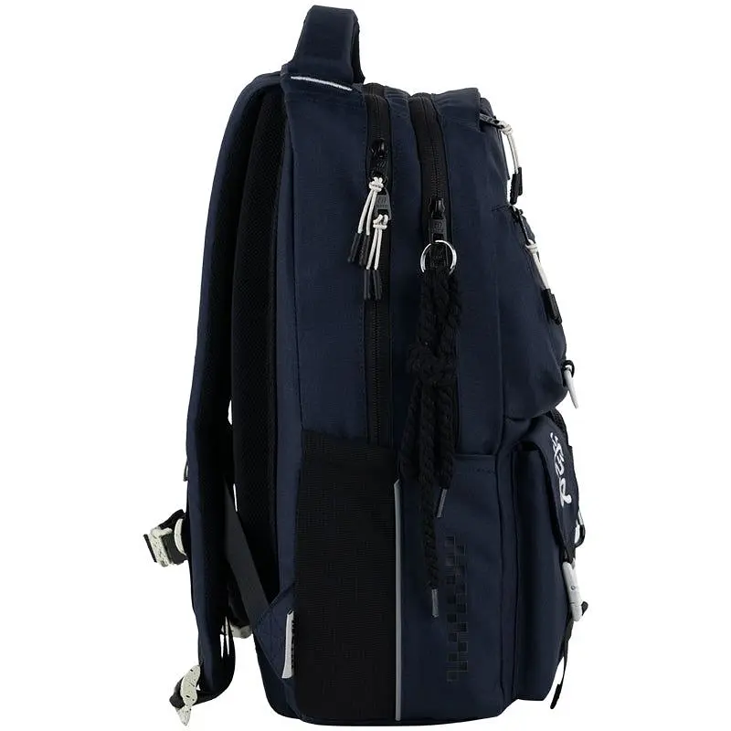 Рюкзак Kite Education teens 2587M-2 (K25-2587M-2) - фото 4