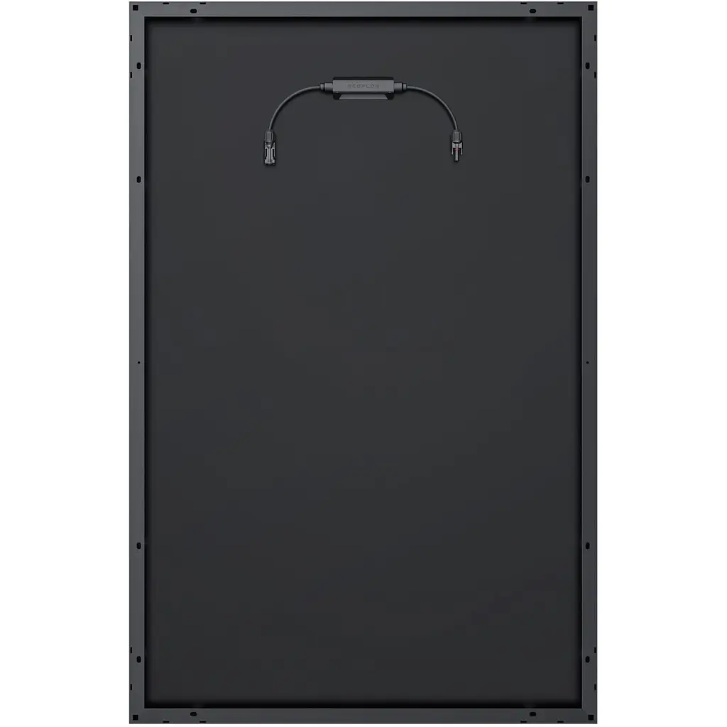 Солнечная панель EcoFlow / 175 Вт / 22.3 В (EFSOLAR175W-1-AKIT-1) - фото 3