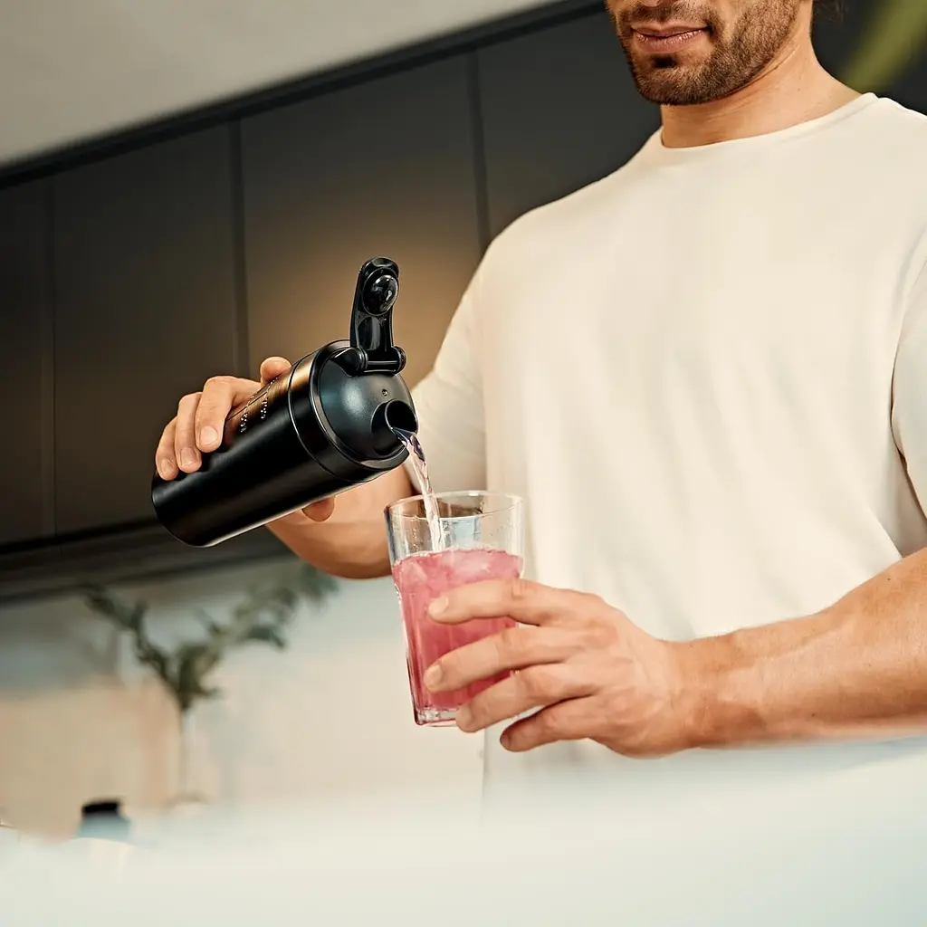 Протеин MyProtein Clear Whey Isolate Orange Mango 498 г - фото 4