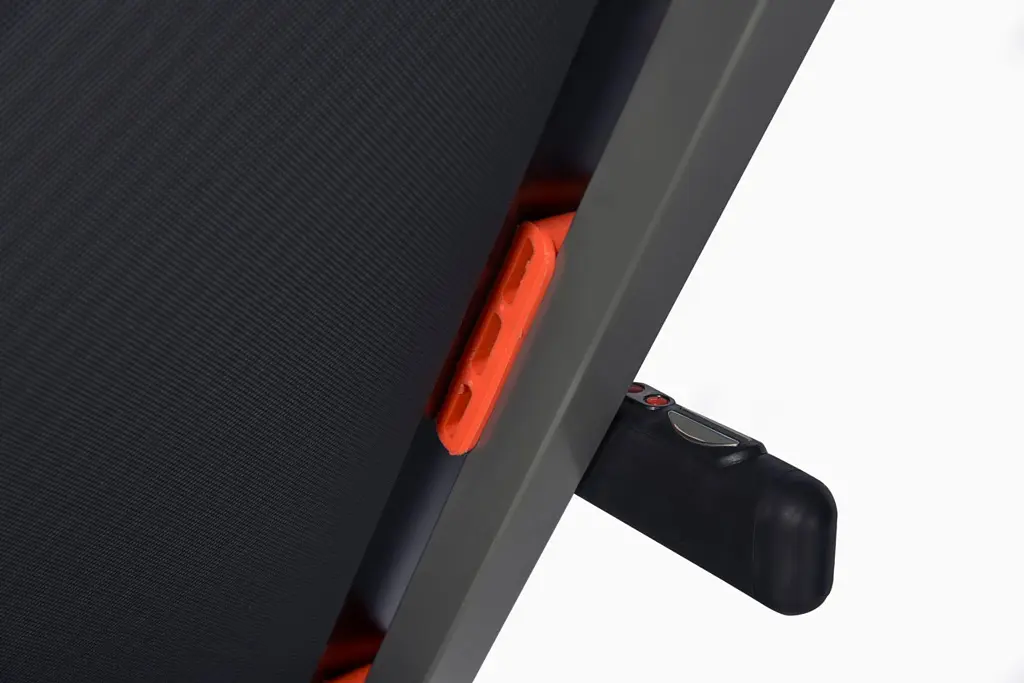 Бігова доріжка Everfit TFK 650 (TFK-650) - фото 8