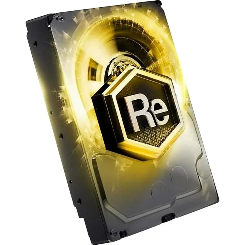 Жорсткий диск 3.5" WD RE 2TB SATA 128MB [WD2004FBYZ] [141163] - фото 3