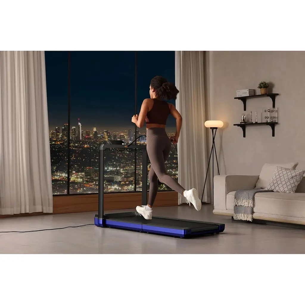 Бігова Xiaomi доріжка KingSmith WalkingPad X25 TRMX16F, TRMX23F - фото 10