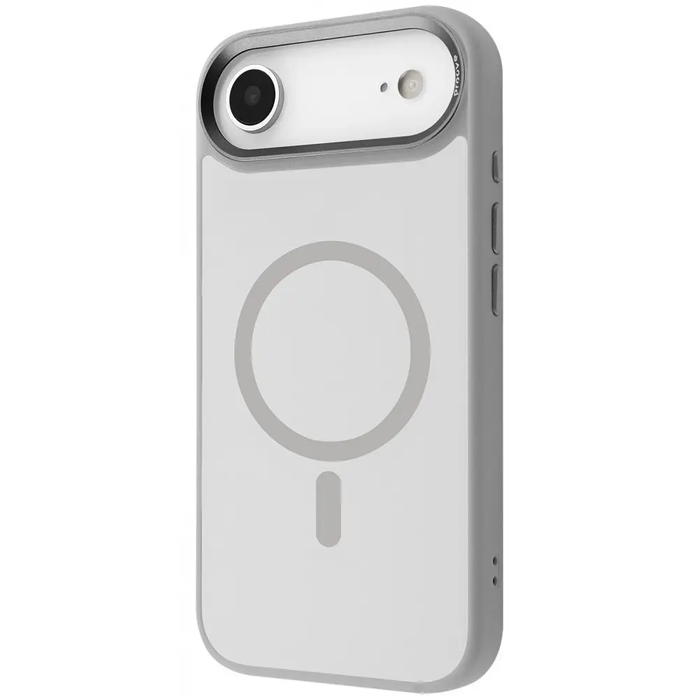 Чохол Proove Sapphire Case with Magnetic Ring iPhone 17 Air в асортименті - фото 3