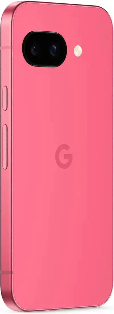 Смартфон Google Pixel 9a 8/128GB Peony - фото 4