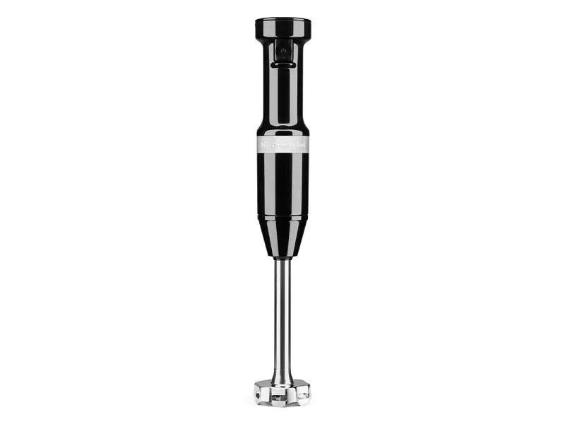 Блендер KitchenAid 5KHBV83EOB - фото 7