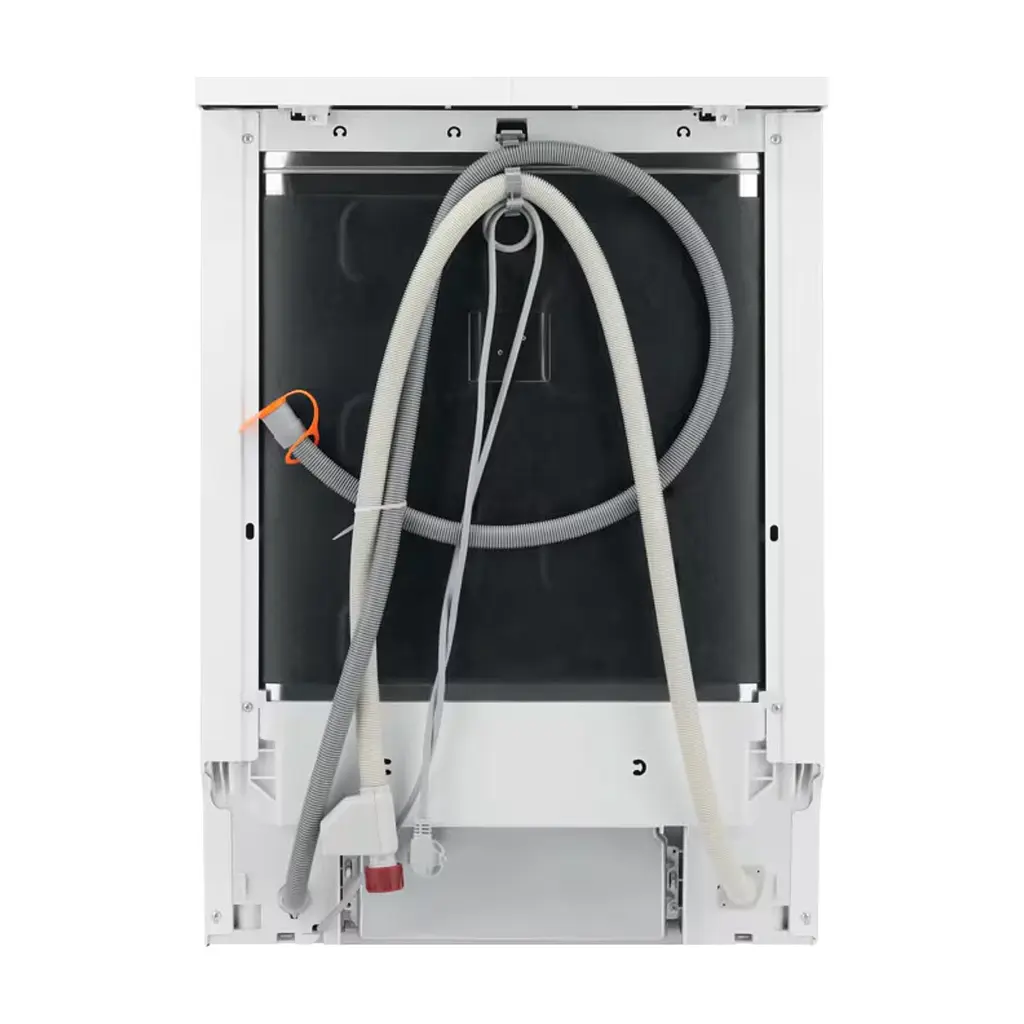 Посудомийна машина Electrolux E62SD200SW - фото 8