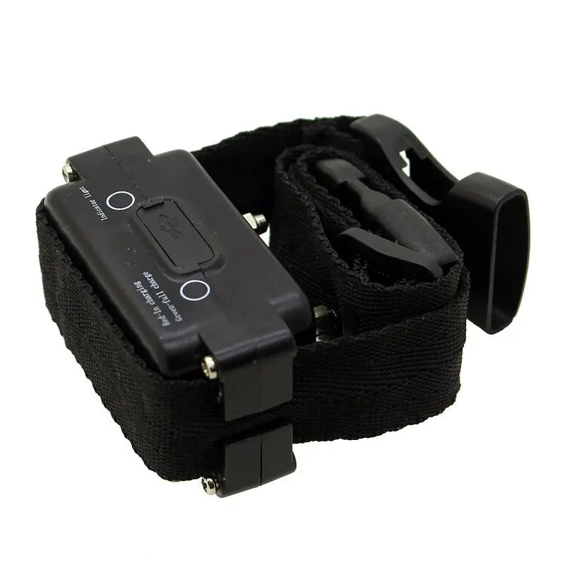 Электронный ошейник для собак для проводного электронного забора Pet 023, 026, W227B и других, влагозащищенный, на аккумуляторе (100125) - фото 2
