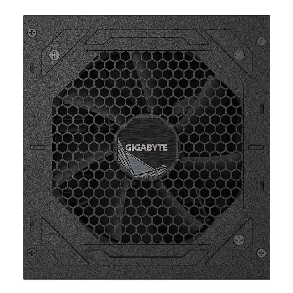Блок живлення GIGABYTE 750W (GP-UD750GM PG5 V2) - фото 2