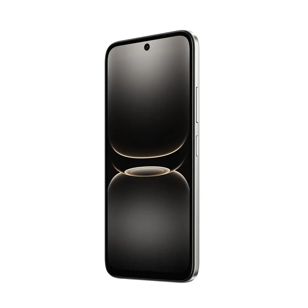 Смартфон Infinix Smart 20 X6840B 4/128GB Polaris Titanium - фото 4