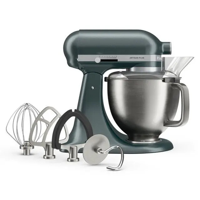Кухонна машина KitchenAid Artisan Plus 4,7 л 5KSM50PKVEJP - фото 2