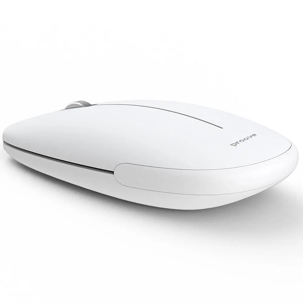Мышь Proove Ramp White (WNRM00022002) - фото 6