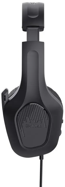 Гарнитура Trust GXT 415 ZIROX 3.5 мм Черный (24990_Trust) - фото 10