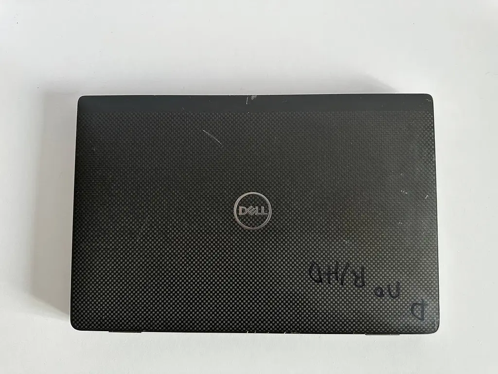 Ноутбук Dell Latitude 7330 13.3" (i7-1265U / 16GB / SSD 256GB / 1920х1080 IPS Touch #2   - фото 7