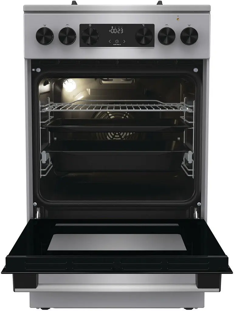 Плита Gorenje GKS5C70HXF - фото 2