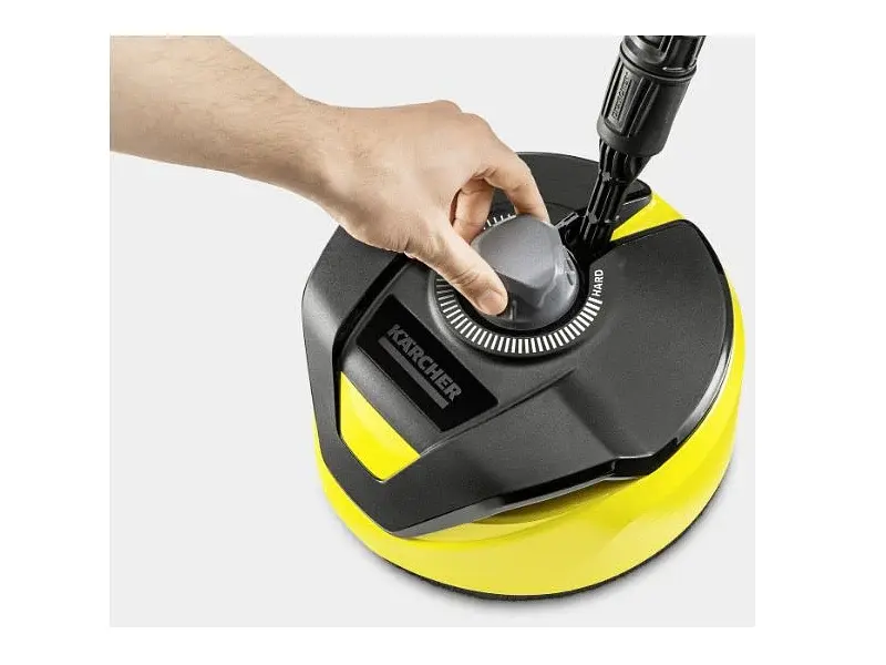 Мийка високого тиску Karcher K 4 WCM Premium Home (1.324-232.0) - фото 4
