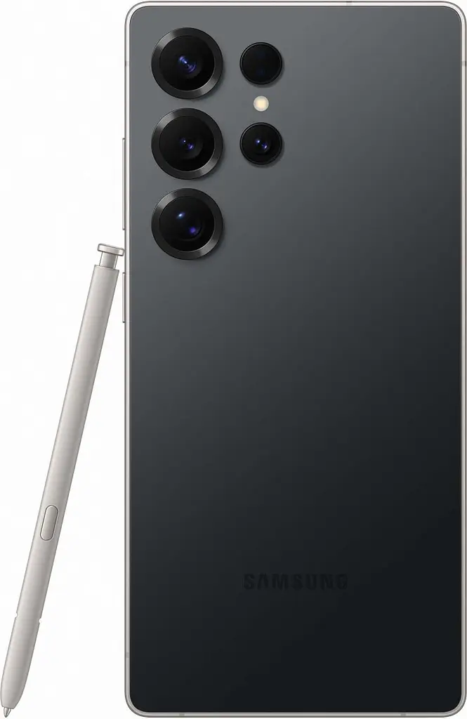 Смартфон Samsung Galaxy S25 Ultra 12/1TB Titanium Black (SM-S938BZKH) - фото 3
