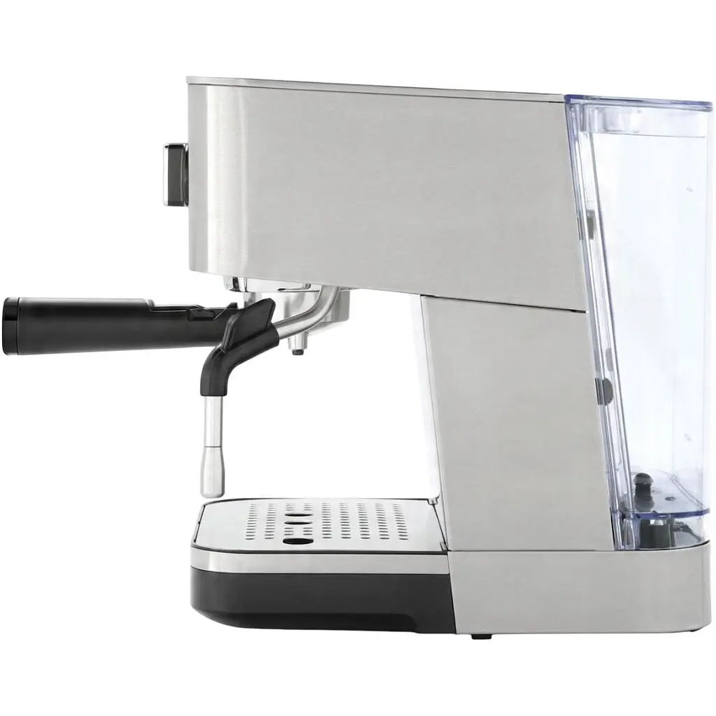 Кавоварка ріжкова Breville Bijou Barista VCF149X [139145] - фото 6