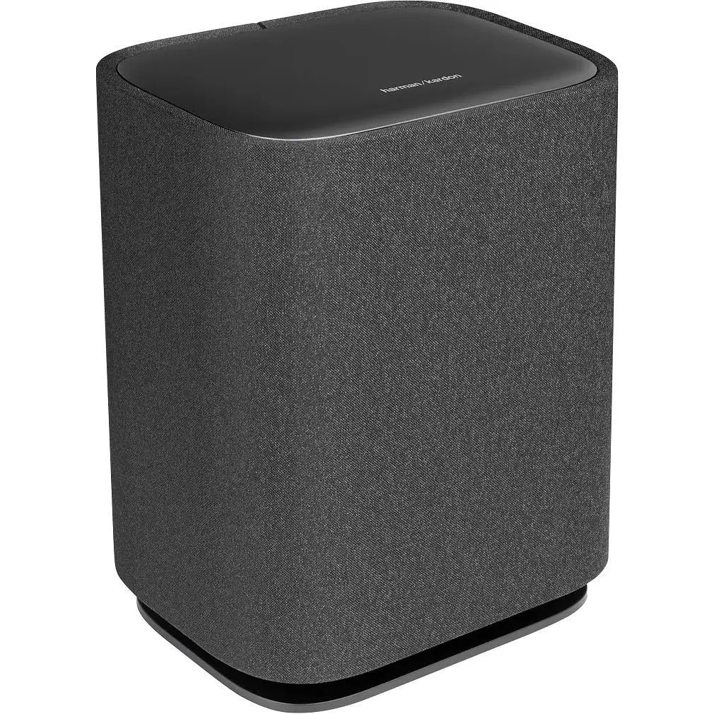 Саундбар Harman/Kardon Enchant 1100 + Enchant Sub + Enchant Speaker x2 (HKENCH1100W2SPKSUB) [163956] - фото 8