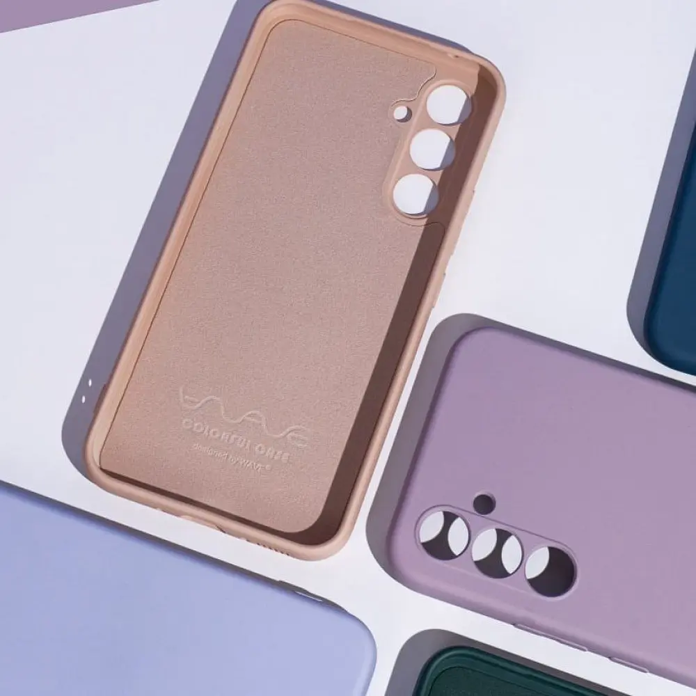 Чохол WAVE Colorful Case (TPU) Samsung Galaxy S26 Ultra в асортименті - фото 8