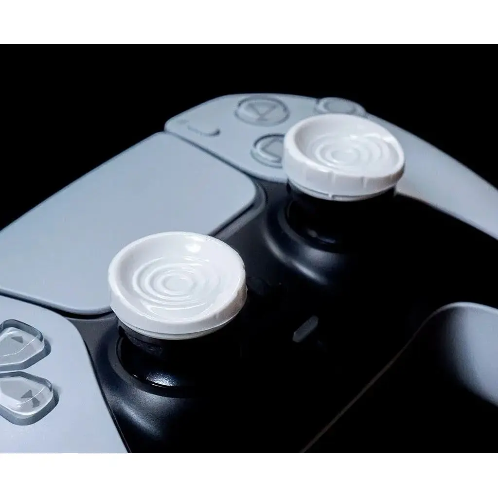 Накладки на стики KontrolFreek: CQC Rush 2-pack (PS4/PS5) (B09BZZZVPV) [47488] - фото 7