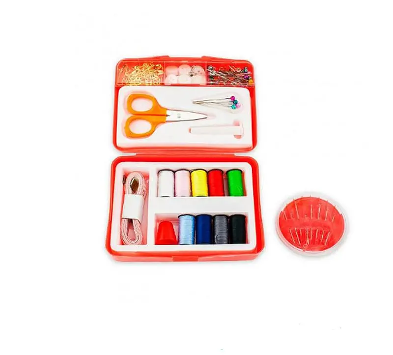 Набір для шиття чудо-голки Insta Sewing Kit 112