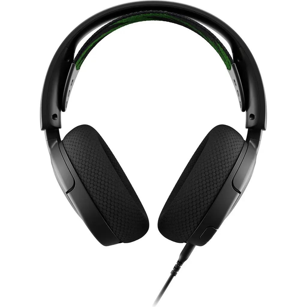 Ігрові навушники SteelSeries Arctis Nova 1X Black (61616) [113019] - фото 4