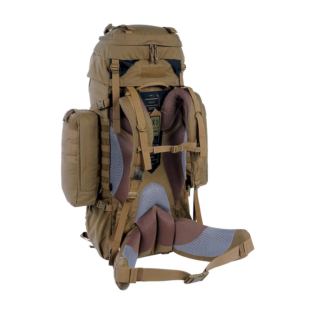 Рюкзак TASMANIAN TIGER Range Pack MK2 Coyote - фото 2