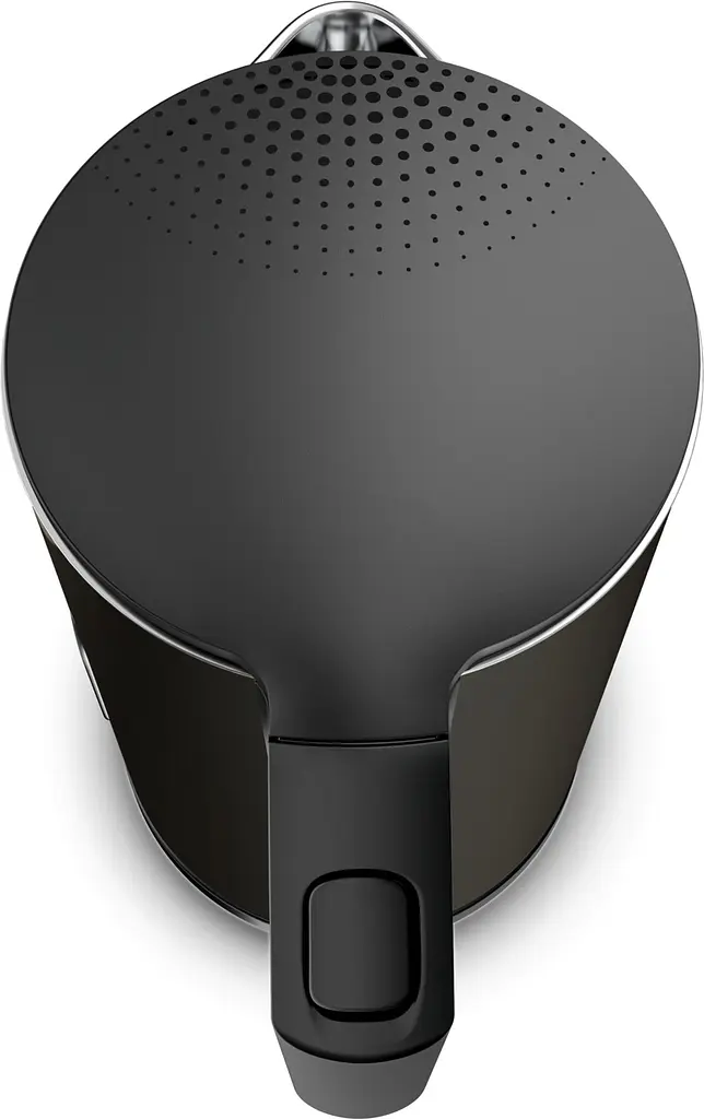 Электрочайник Tefal Digital 1.7 л с двойными стенками 5 режимов черный kuh0015387 - фото 4