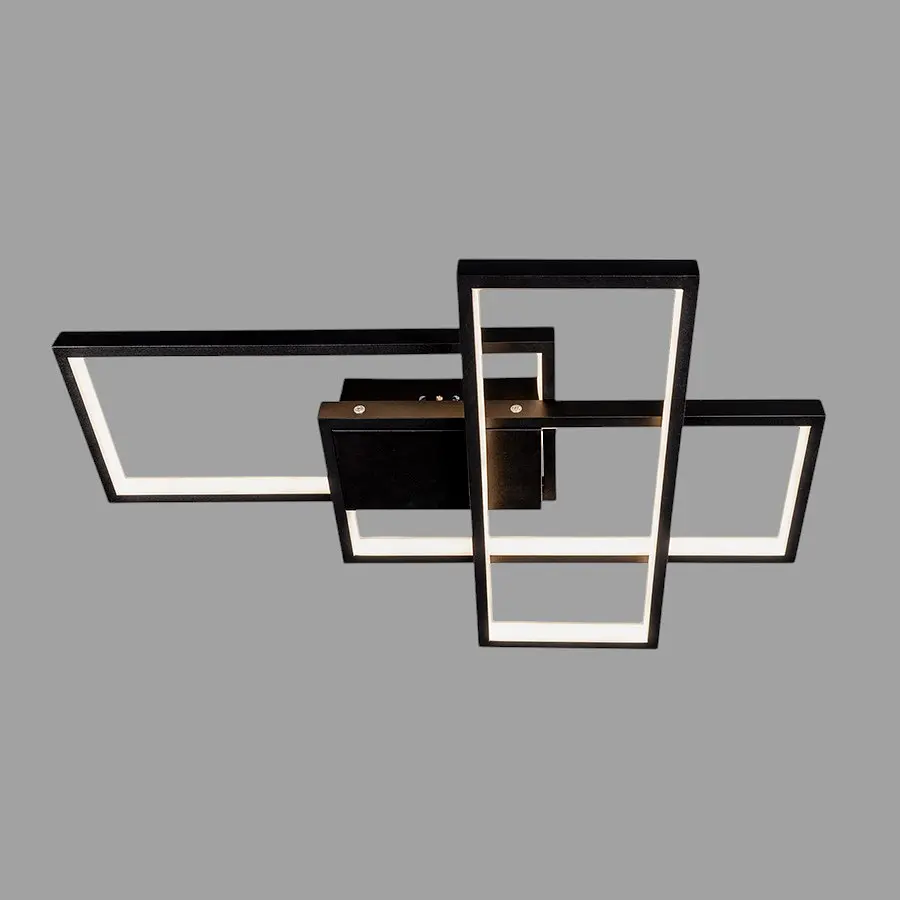 Стельова Led люстра Levistella 7871034 - фото 3