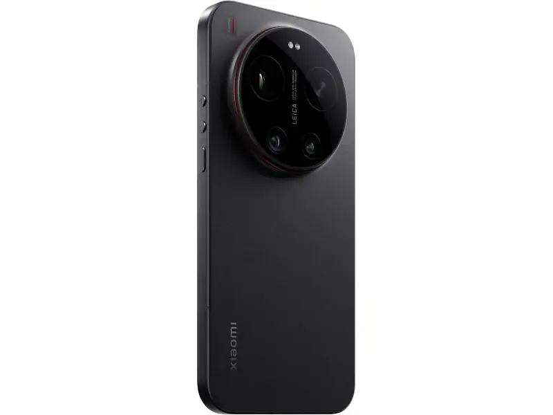 Смартфон Xiaomi 17 Ultra 16/1TB Black - фото 5