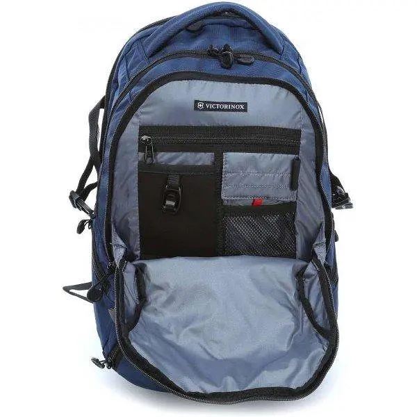 Рюкзак Victorinox Vx Sport Scout с відділ. д,ноутбука 15,6" Син. (26л) (34x46x27) - фото 3