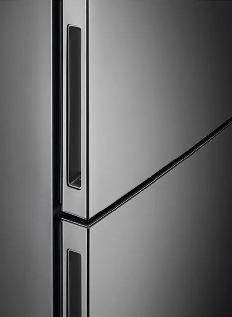 Холодильник Electrolux LNT7ME36X3 (7205163) - фото 4